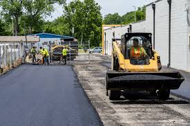 Best Driveway Repair and Patching  in Upper Pohatcong, NJ